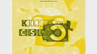 Klasky Csupo Logo History In Yellowchorded