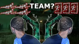 Solo Survivor Disasters | Dead by Daylight