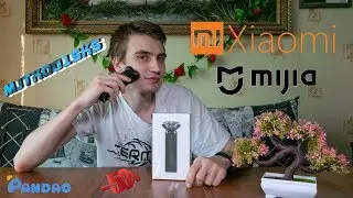 Full review of the Xiaomi Mijia rotary electric shaver, purchased with a 50% discount on Pandao