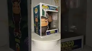 Disney | The Emperors New Groove Kuzco 361 FUNKO Pop! 