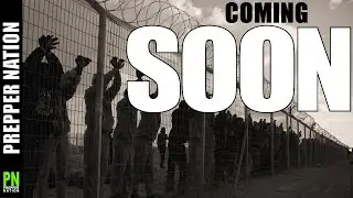 The COLLAPSE OF AMERICA is Coming Soon - Preppers 2023