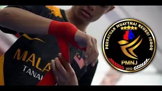 PERSATUAN MUAY THAI NEGERI JOHOR
