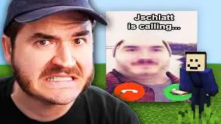 Returning To Minecraft Was A MISTAKE.