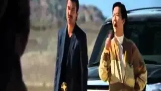 Ken Jeong - Whatchoo Talkin' About Willis