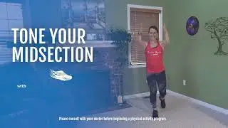 Tone Your Core | Fitness Tips for Older Adults