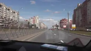 Автонакат - Полезная информация о автоматической коробке и управлении..