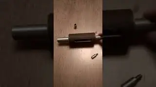 Резьбовой заклепочник своими руками