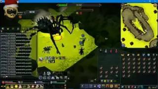 Araxxor Duo [Spider Leg Middle] (Feat. Rojji Blazes)