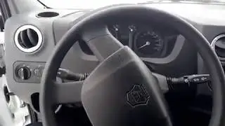 Газель Некст (Будка Сэндвич) 2017 краткое обсуждение автомобиля)