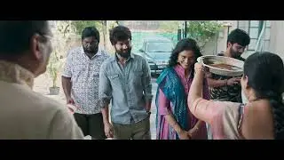 Mister Pregnant Trailer