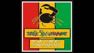 Irmandade Raiz - Demo Reggae Roots