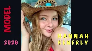 HANNAH KENERLY 2026 tribute 