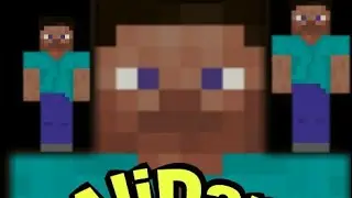 Прохождение Minecraft-та с Ramazan and Aeka dan