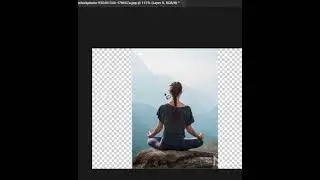 Photoshop Trick