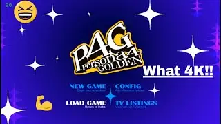 PSVITA RUNNING 1080P!!!