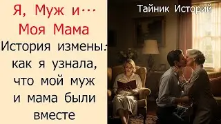 История измены: как я узнала, что мой муж и мама были вместе