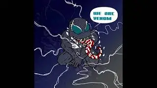 We are VENOM! | WACOM uses