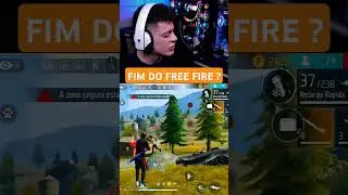 CEROL DESABAFOU! CONCORDA COM ELE TROPA? #freefire #CEROL