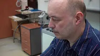 Спектрометр "Аспект"