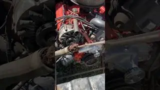 Found the problem! Overheating Buick fixed! #buickskylark