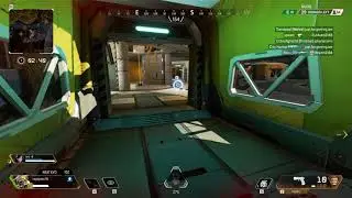 Apex Legends first video yes mic does not work