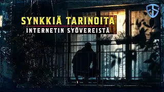 Tuntematon henkilö tunkeutui taloon ja kutsui minua nimeltä | Synkkiä tarinoita netin syövereistä