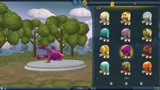 Эволюция четырехрукого Чужого 2 Spore
