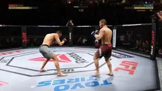 EA SPORTS™ UFC® 3_2023 hihi