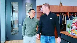 Robert Walters Japan Osaka Office
