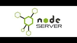 6 minutes for Make a web server using Node Js