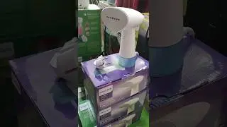 PHILIPS HANDHELD  STREAMER 1000 SERIES