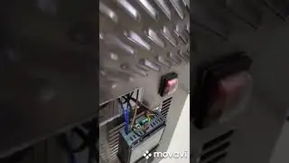 Installing a controller on a refrigerator