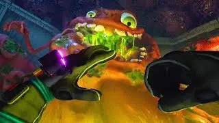 O FIM! | Journey to the Savage Planet #6
