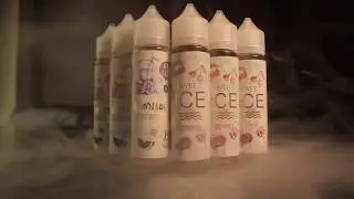 Новинки ассортимента сети магазинов VapeClub!