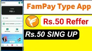 Muvin  teenage Payment App ||Get Rs50 Singup & Rs50Reffer||
