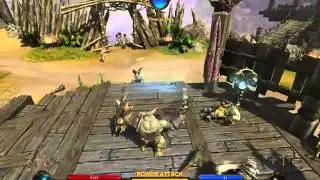 Танк по жизни! Гайд для начинающих.mp4