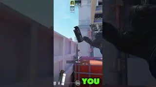 MUST KNOW FLASHES AND NADES ON VERTIGO #1 #cs2 #cs2nades #cs2tips #csgo