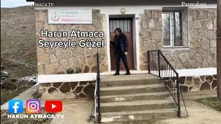 Harun Atmaca Seyreyle Güzel