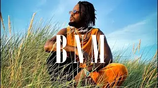 DJ Chris.K - BNM  (official video)