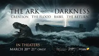 Ark and the Darkness: Interview with Dr. Daniel Biddle and Timothy Mahoney