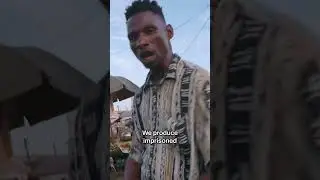 Steve Happi, freedom beats from Douala