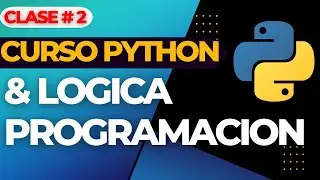 Curso Completo de Python (2023)