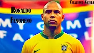 Legends:Ronaldo--Fenomeno////Роналдо--Феномен