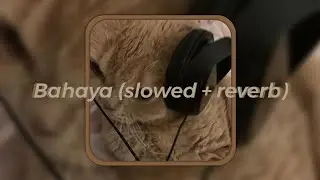 Bahaya (slowed + reverb) Arsy Widianto ft Tiara Andini