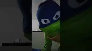 #xd tortuga troll