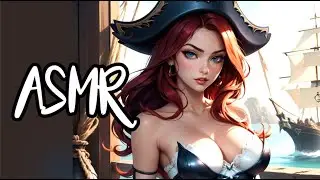 ASMR LEAGUE OF LEGENDS✨RESPIRACIÓN Y SOPLANDO