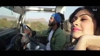 Krishna Ravidas - Wakhra tera roop | Veejay Yadaav, Anjali Kakwani | Rahul Dhurandhar