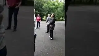 Вечер песен и танцев по пятницам(1)