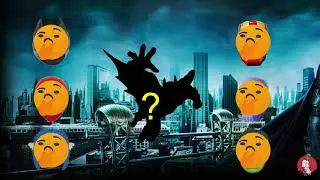 whaattt kira-kira ini superhero apa ya???