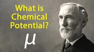 What is Chemical Potential?